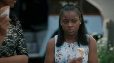 [Alexis]
Arika seemed to know - Stolen by My Mother: The Kamiyah Mobley Story