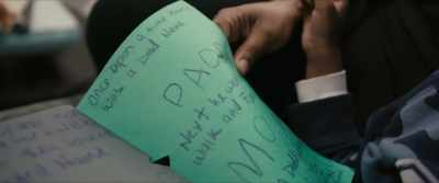 ALEXIS: But when we
FaceTime him we could
read the story to Daddy. - The First Wave