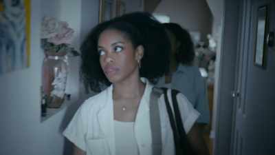 Alexis called a few times
looking for you. - Sister Wife Murder