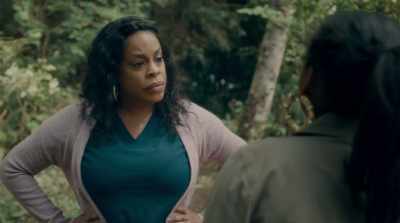 [Alexis chuckles] - Stolen by My Mother: The Kamiyah Mobley Story