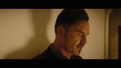 Alexis, my dear,
I need you to go downstairs - Monster Party