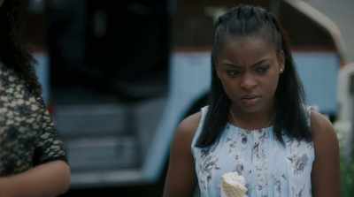 [Alexis] Funny thing, - Stolen by My Mother: The Kamiyah Mobley Story