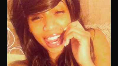 ALEXIS HAVING
SUCH A LARGE FOLLOWING, - Hometown Homicide