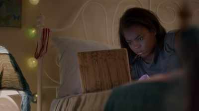[Alexis]
I tried not to think - Stolen by My Mother: The Kamiyah Mobley Story
