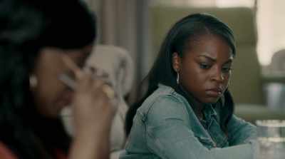 [Alexis]
I wasn't mad at her, - Stolen by My Mother: The Kamiyah Mobley Story