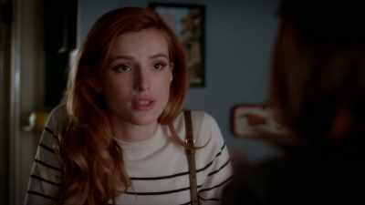 Alexis, Jake deserves
to know the truth. - Famous in Love