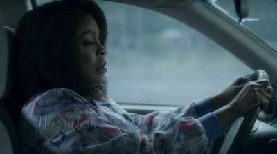 [Alexis narrates]
This is my mama, Gloria, - Stolen by My Mother: The Kamiyah Mobley Story