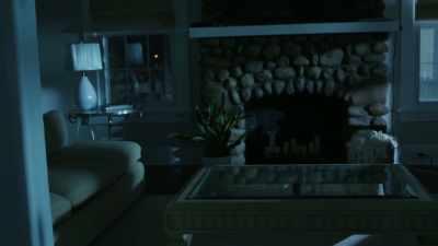 Alexis never missed curfew, - Final Moments