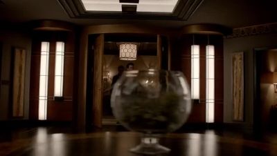 Alexis? - The Originals