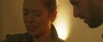 Alexis said something about keys, - War of the Worlds: Extinction