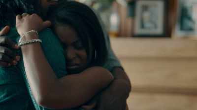 [Alexis] We loved her,
so we made a silent pact. - Stolen by My Mother: The Kamiyah Mobley Story