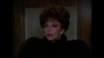 Alexis WELL I ALWAYS KNEW WHERE YOU KEPT YOUR CONSCIENCE - Dynasty