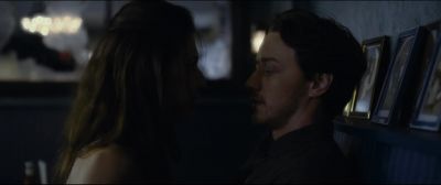 Alexis Yes - The Disappearance of Eleanor Rigby: Him