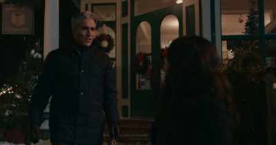 Alexis, you're pregnant? - The Republic of Sarah