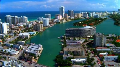 Alexx! - CSI: Miami