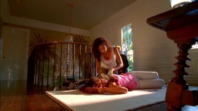 Alexx. - CSI: Miami