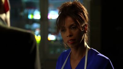 Alexx... - CSI: Miami
