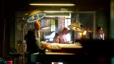 Alexx. - CSI: Miami