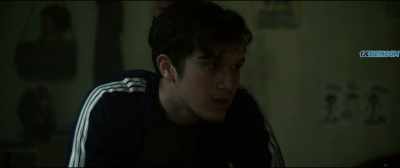 Alfie, I'm Jenar. - May the Devil Take You Too