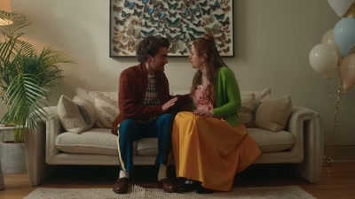 Alfie likes me, - Extraordinary
