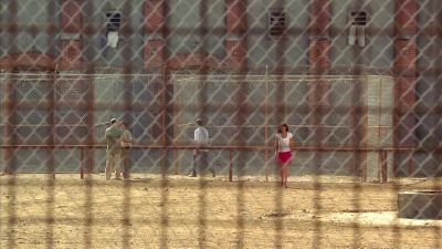 ALFONSO:
Here. - Prison Break