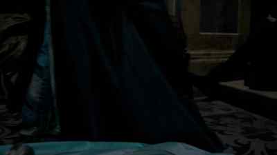 ALFONSO: Lucrezia, it's as
if a witch had cast a spell. - The Borgias