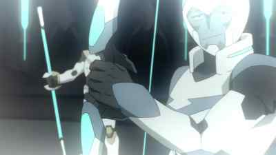 [Alfor] They can create powerful weapons, - Voltron: Legendary Defender
