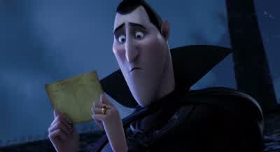 الفردوس. - Hotel Transylvania