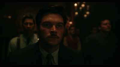 ALFRED: Come down, O, God,
and become one with Man. - Strange Angel