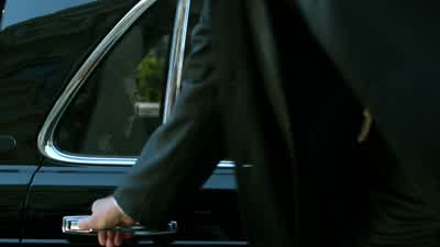Alfred: Come now, master bruce. - Gotham