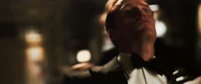 Alfred, help me. - Batman Begins