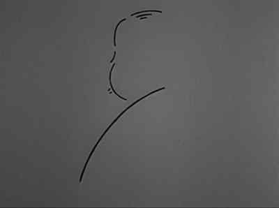 "ALFRED HITCHCOCK PRESENTS" - Alfred Hitchcock Presents
