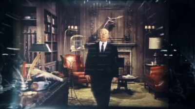 Alfred Hitchcock's
"The Birds." - Eli Roth's History of Horror