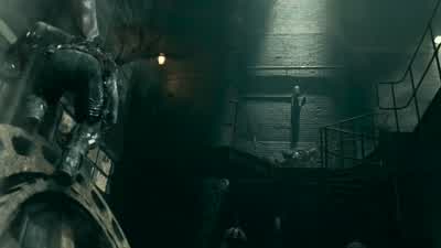Alfred, I need the Nightcrawler. - Justice League