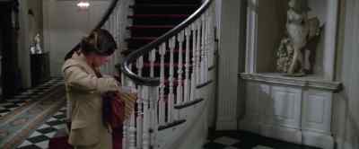 Alfred, I'm just going out. - Demon Seed