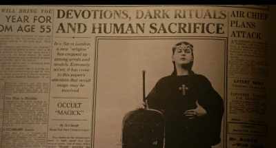 ALFRED:
Keep pure - Strange Angel