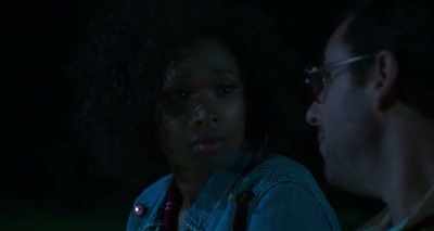 - Alfred was my first client.
- Mmm-hmm. - Sandy Wexler