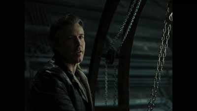 Alfred, for once,
I'm operating strictly on faith, - Zack Snyder's Justice League
