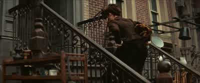Alfred? - The Prestige