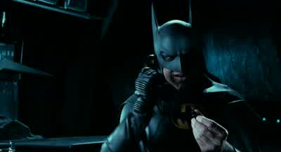 Alfred.. - Batman Returns