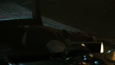 Alfred? - Gotham