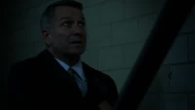 Alfred. - Gotham