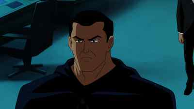 ALFRED:
Sir: - Batman: Under the Red Hood