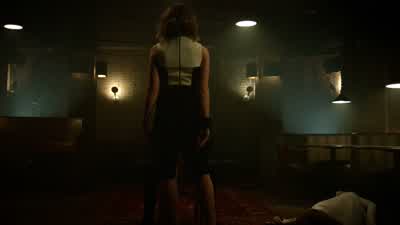 ALFRED: That doesn't exactly scream "top secret bioengineering lab," does it? - Gotham