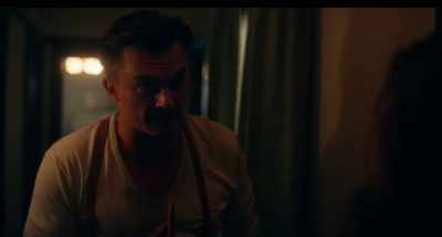 Alfred thinks that Jack - Strange Angel