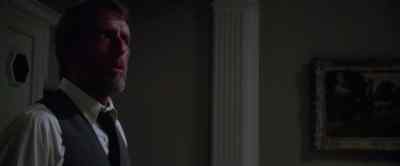 Alfred,
where's Mrs. Harris? - Demon Seed