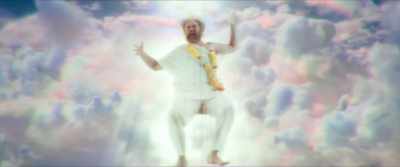 Alfred Yankovic, this is your time. - Weird: The Al Yankovic Story