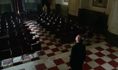 Alfredo! - Cinema Paradiso