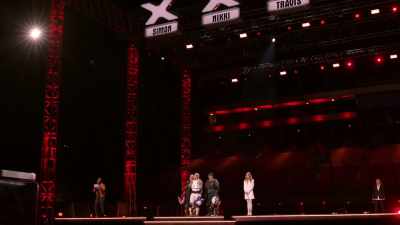 Alfredo Silva's Cage Riders!
- Wow! - America's Got Talent: Extreme