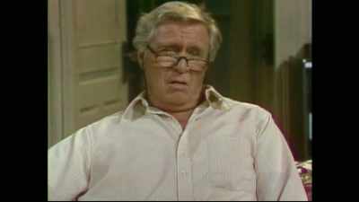 Alfredo's performance tonight
is a bit, uh... - Punky Brewster